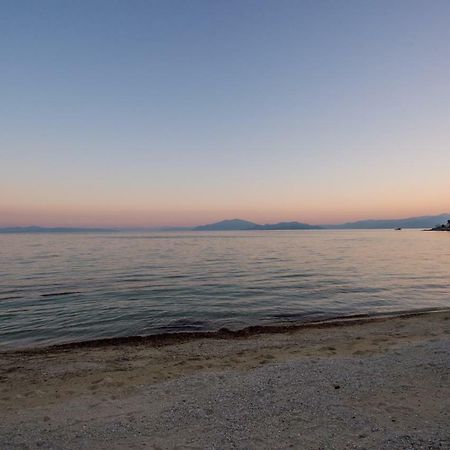 Boutique Apartment Volos Luaran gambar