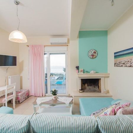 Boutique Apartment Volos Luaran gambar