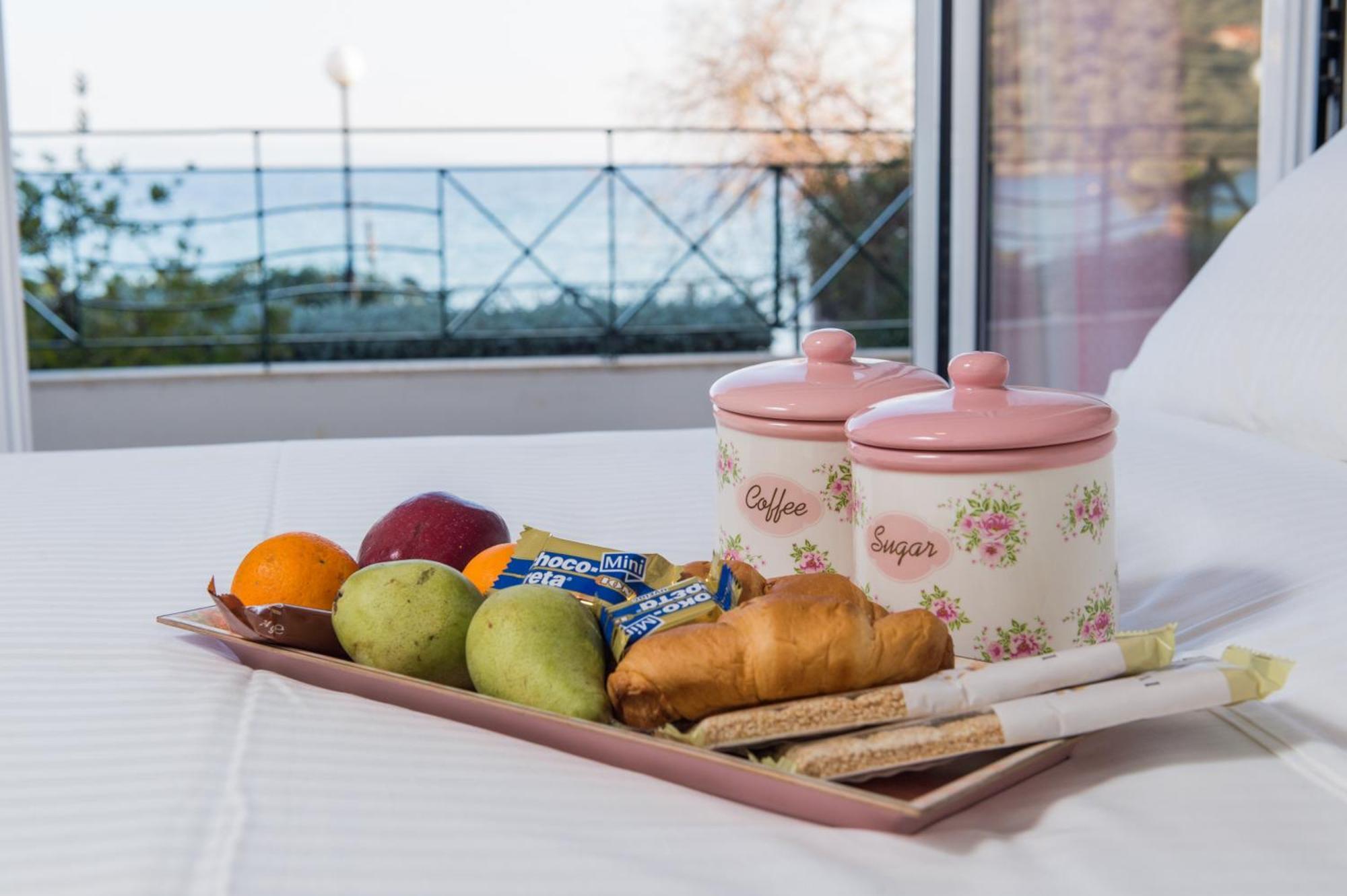 Boutique Apartment Volos Luaran gambar