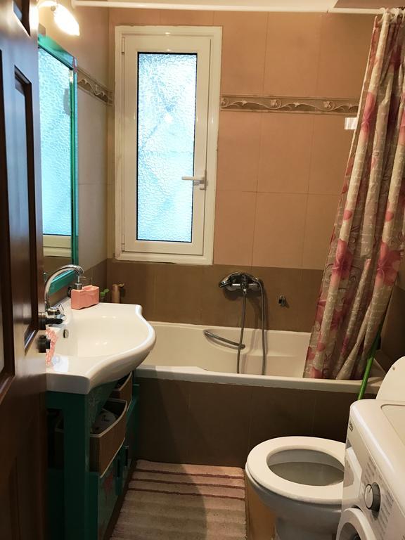 Boutique Apartment Volos Luaran gambar