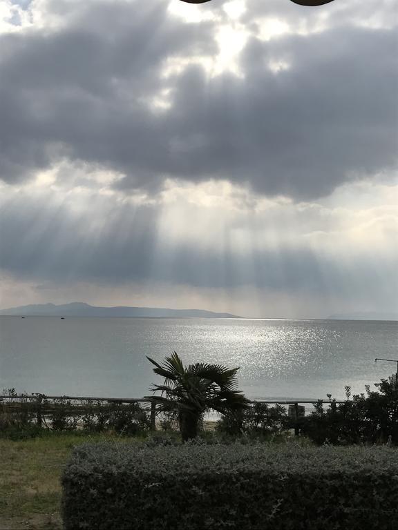 Boutique Apartment Volos Luaran gambar