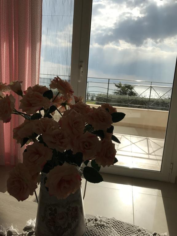Boutique Apartment Volos Luaran gambar