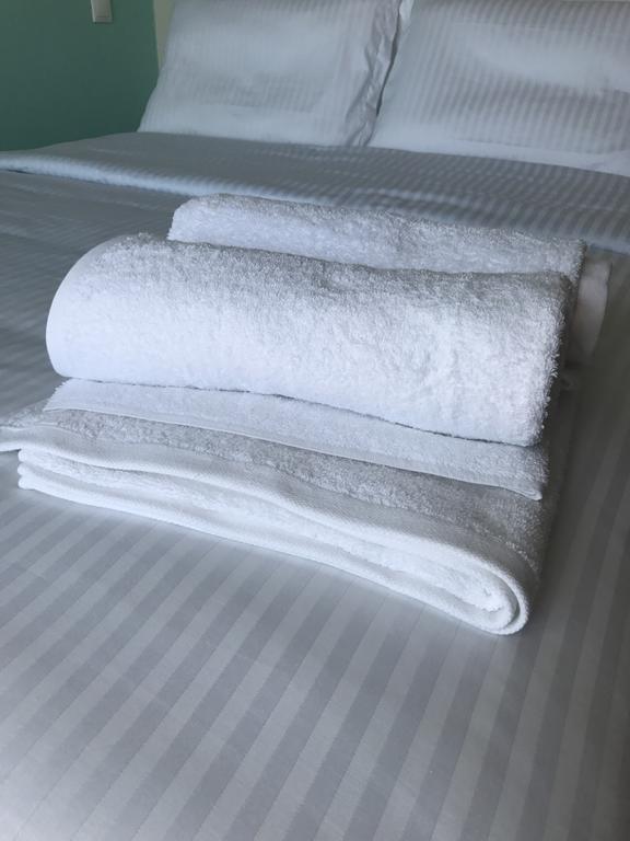 Boutique Apartment Volos Luaran gambar