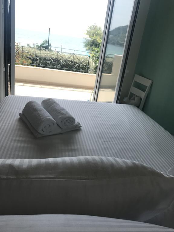 Boutique Apartment Volos Luaran gambar