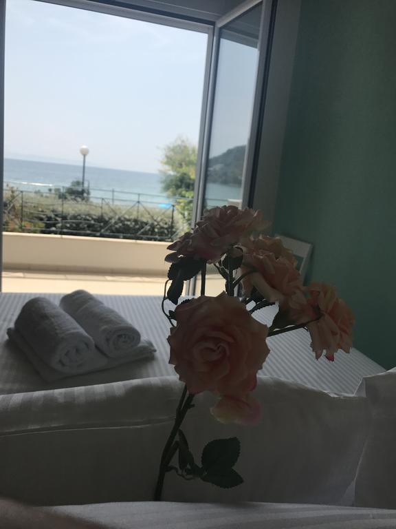 Boutique Apartment Volos Luaran gambar