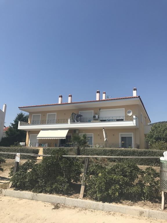 Boutique Apartment Volos Luaran gambar