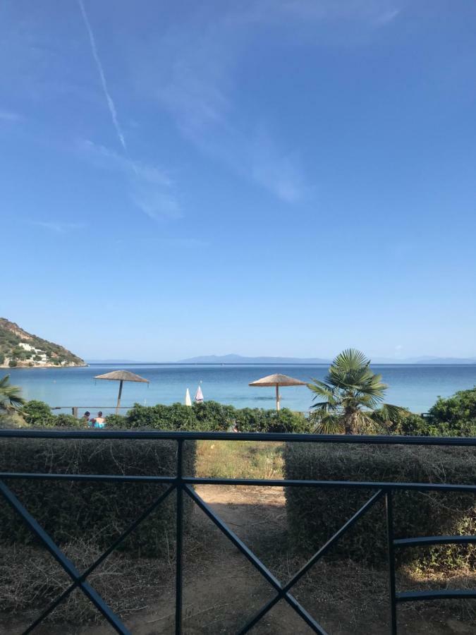 Boutique Apartment Volos Luaran gambar