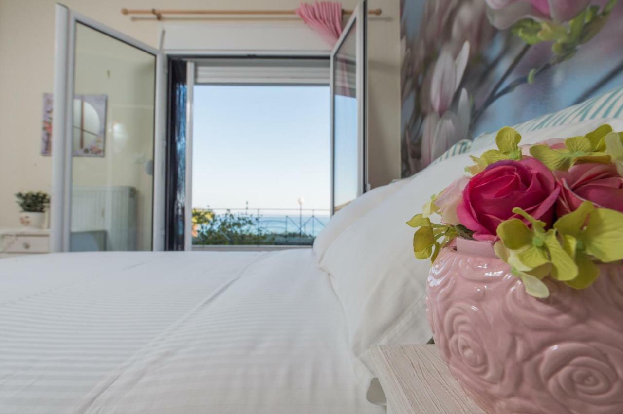 Boutique Apartment Volos Luaran gambar