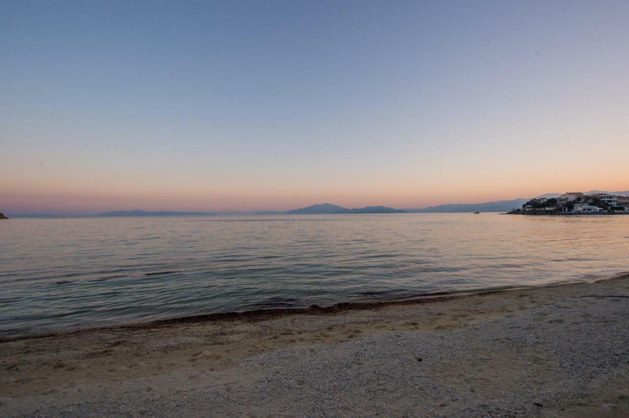 Boutique Apartment Volos Luaran gambar