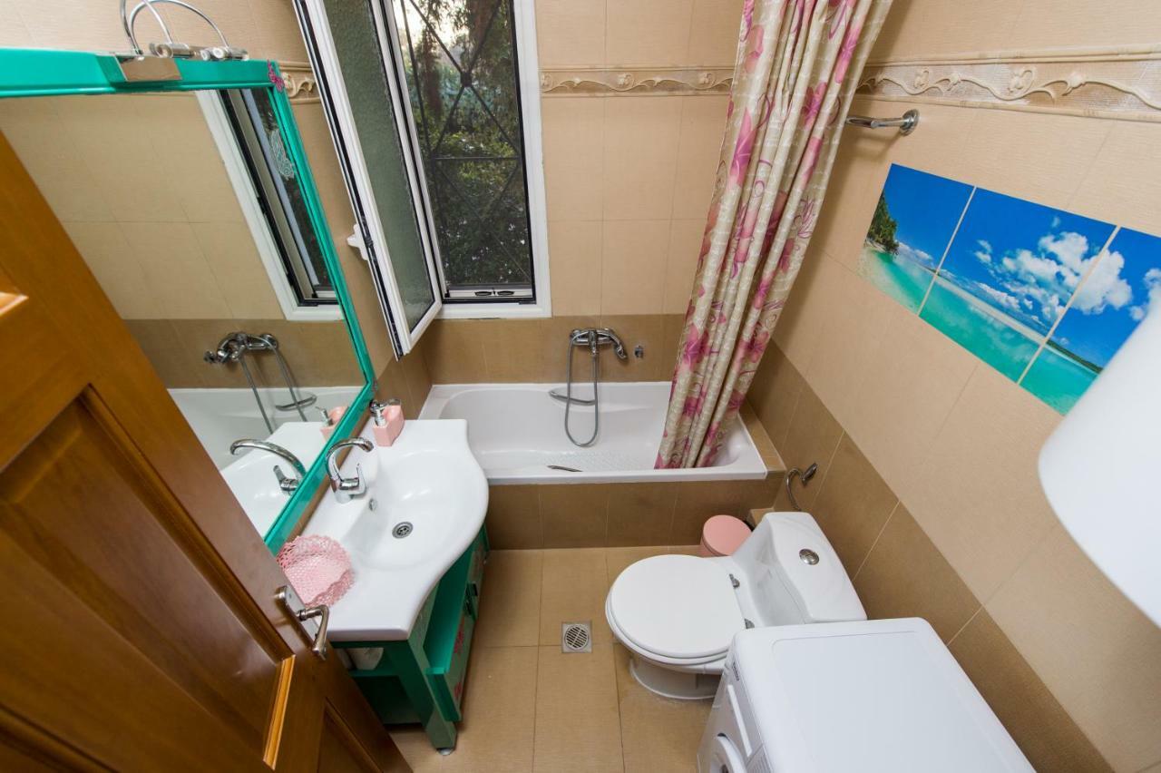 Boutique Apartment Volos Luaran gambar