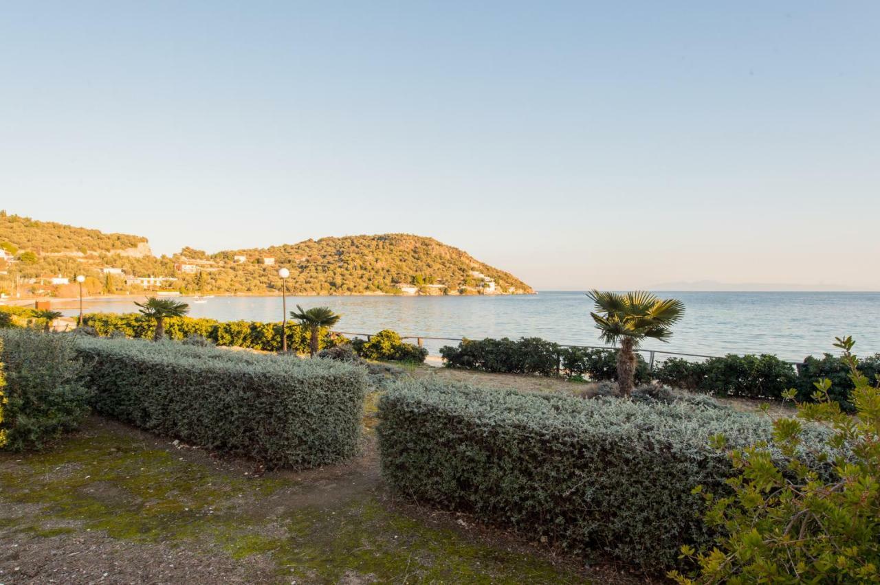 Boutique Apartment Volos Luaran gambar