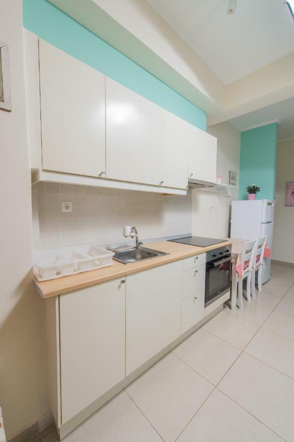 Boutique Apartment Volos Luaran gambar