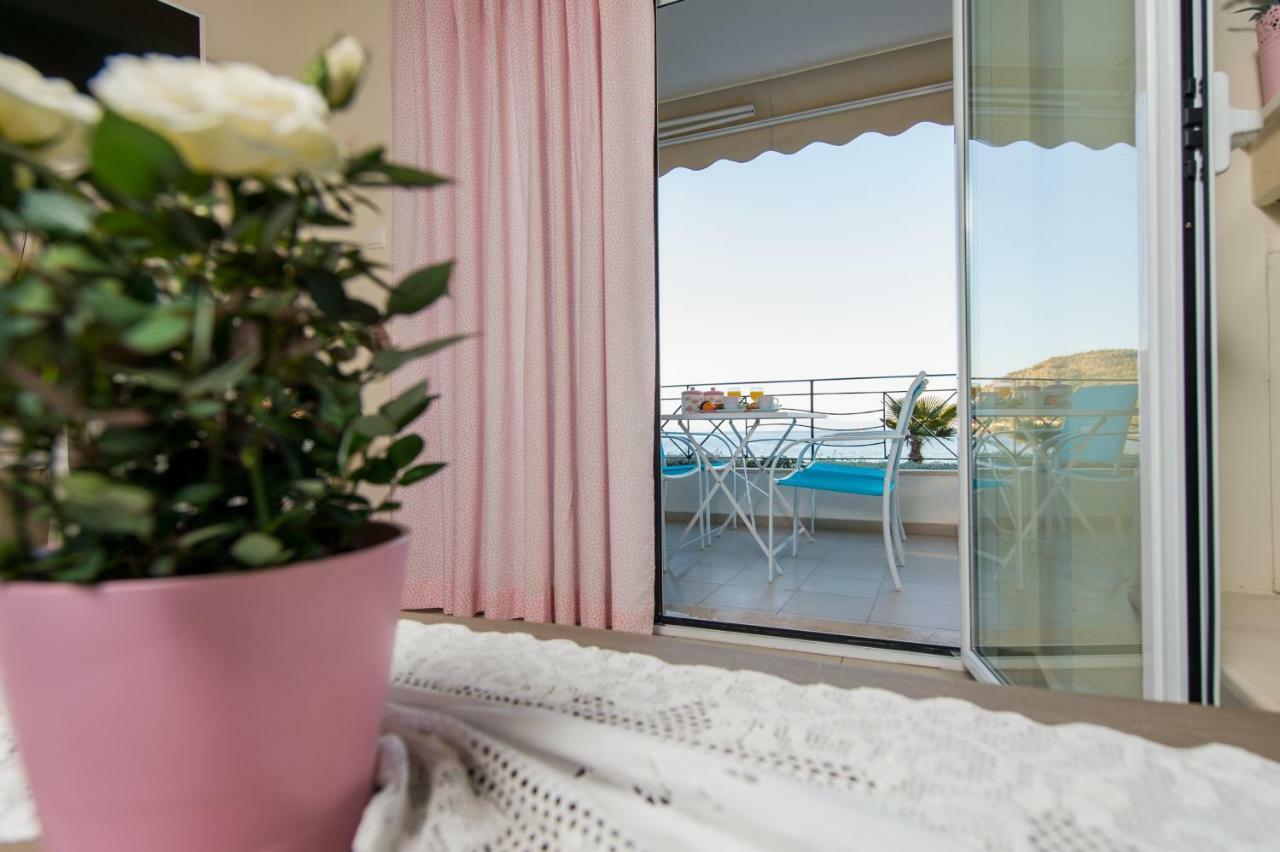 Boutique Apartment Volos Luaran gambar